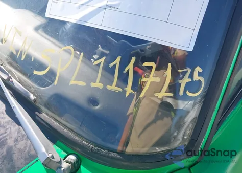 1974 Datsun 210 z USA, uszkodzony, nr VIN LOT-1-44664210